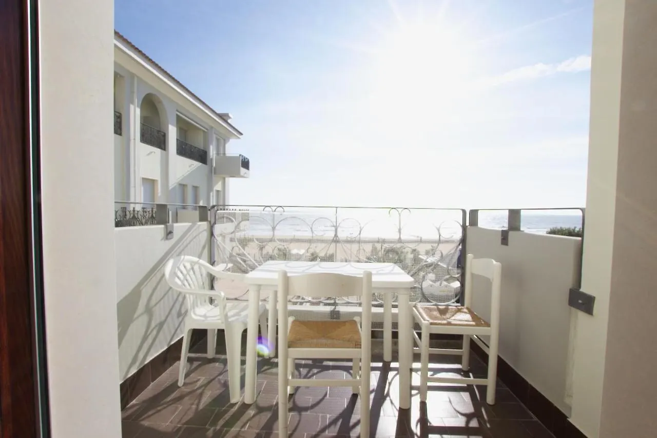 Bagni Miramare - Home Immobiliare Jesolo
