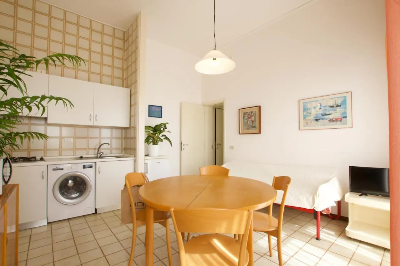 Daire Bagni Miramare - Home Immobiliare Jesolo