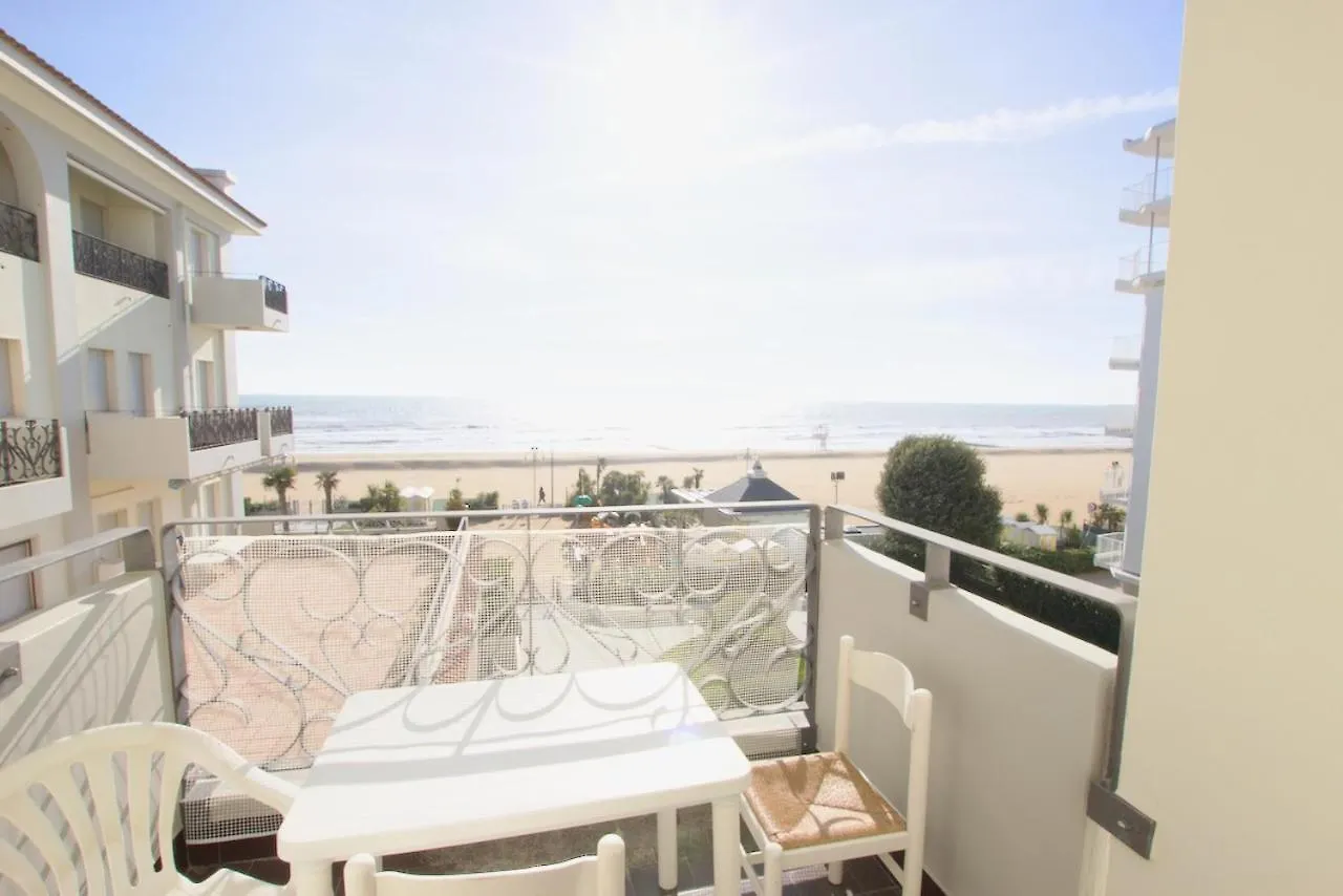 Appartamento Bagni Miramare N. 40 Lido di Jesolo 0*,  Italia