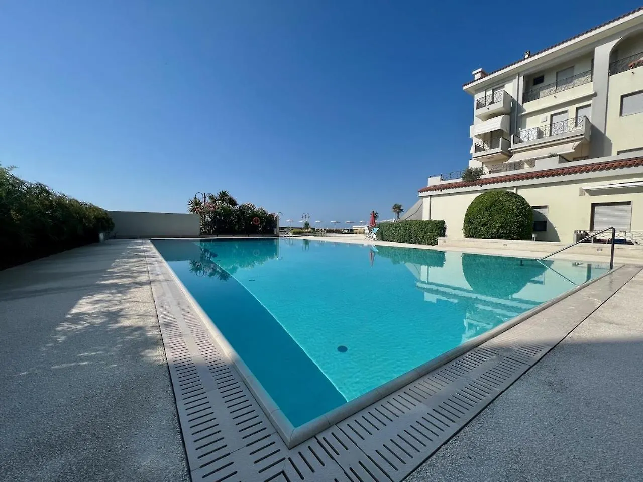 Appartamento Bagni Miramare N. 40 Lido di Jesolo 0*,