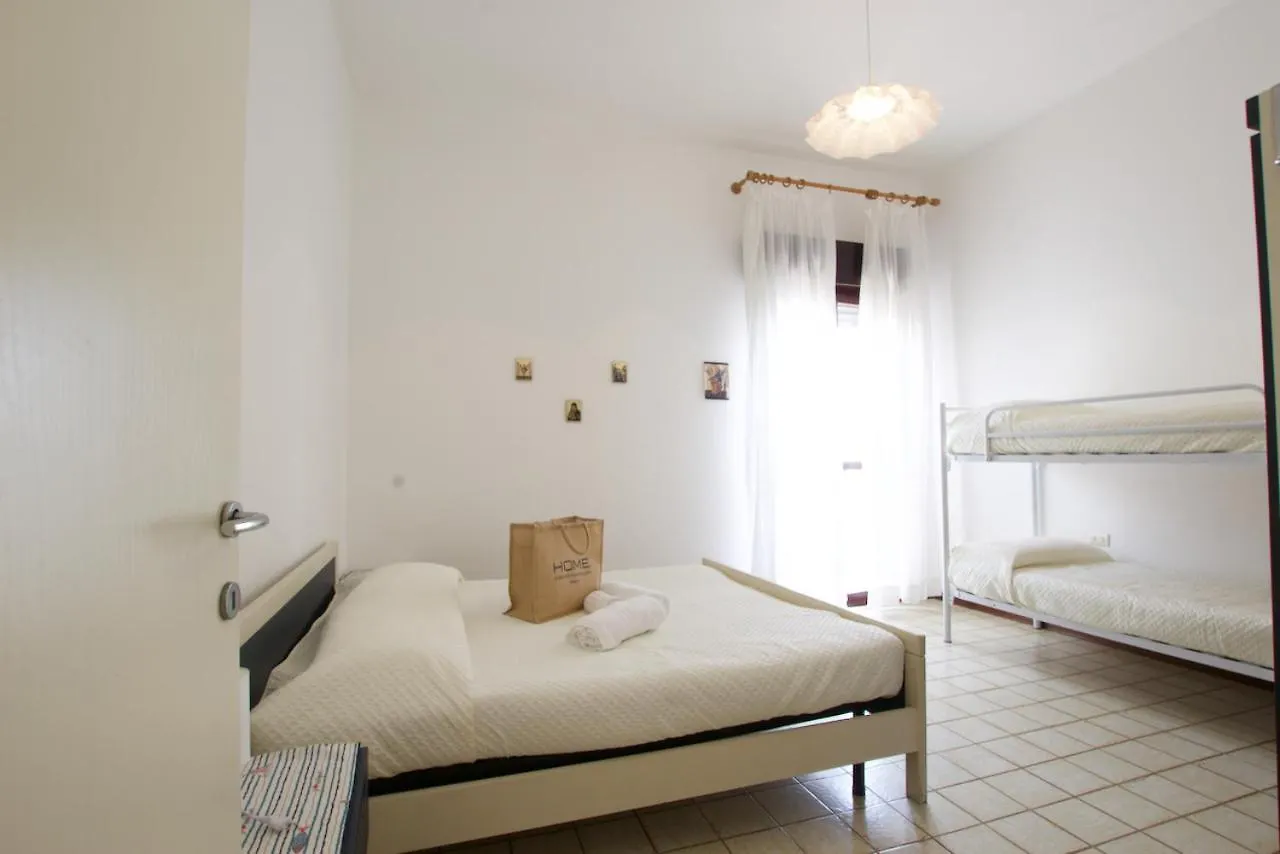 Appartamento Bagni Miramare N. 40 Lido di Jesolo Italia