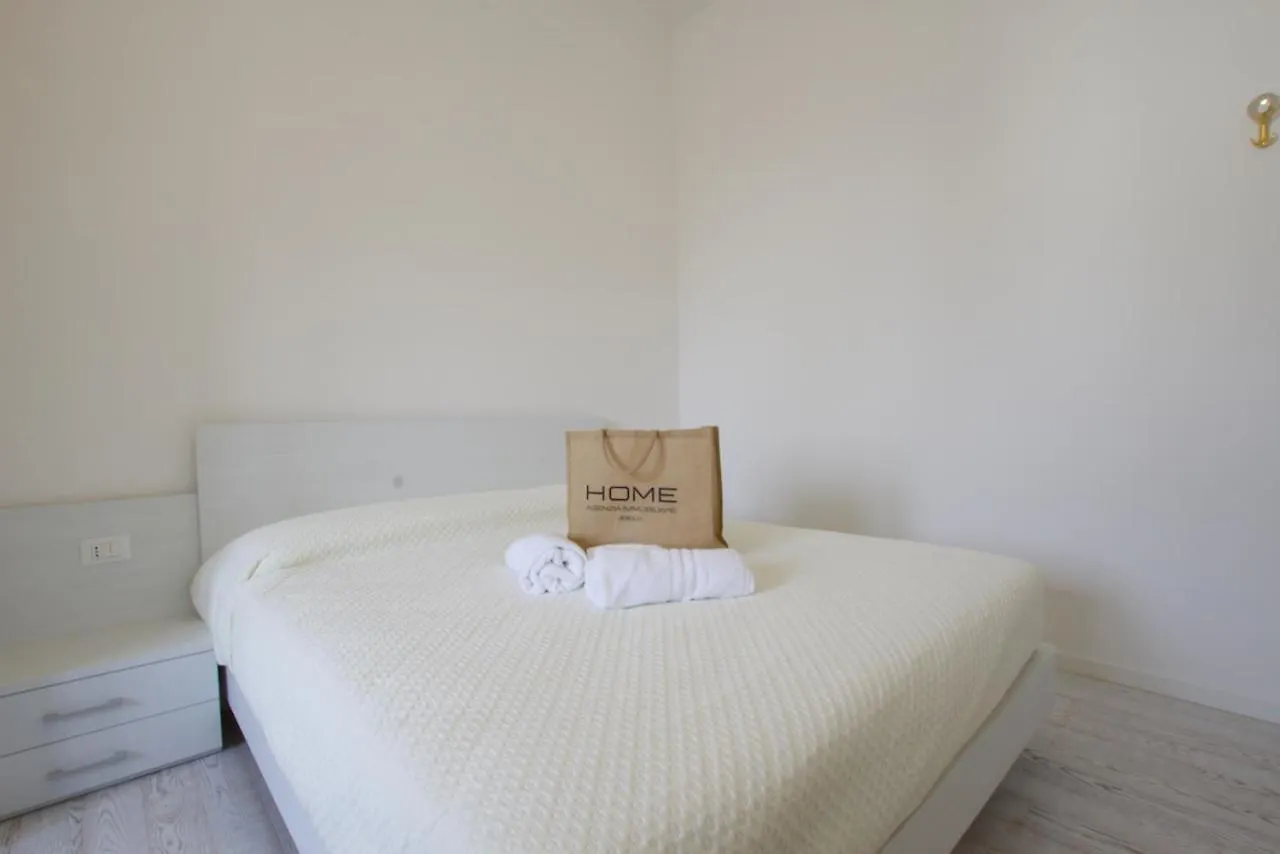 Appartamento Bagni Miramare N. 40 Lido di Jesolo