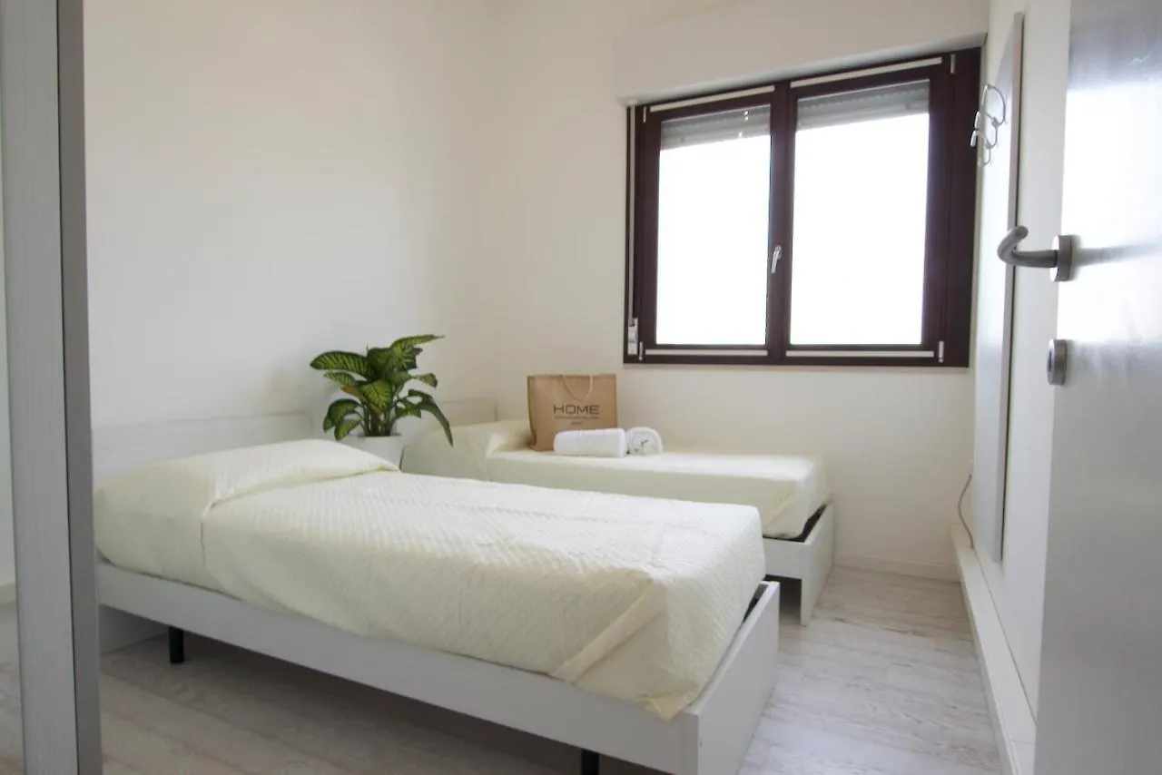 Appartamento Bagni Miramare N. 40 Lido di Jesolo