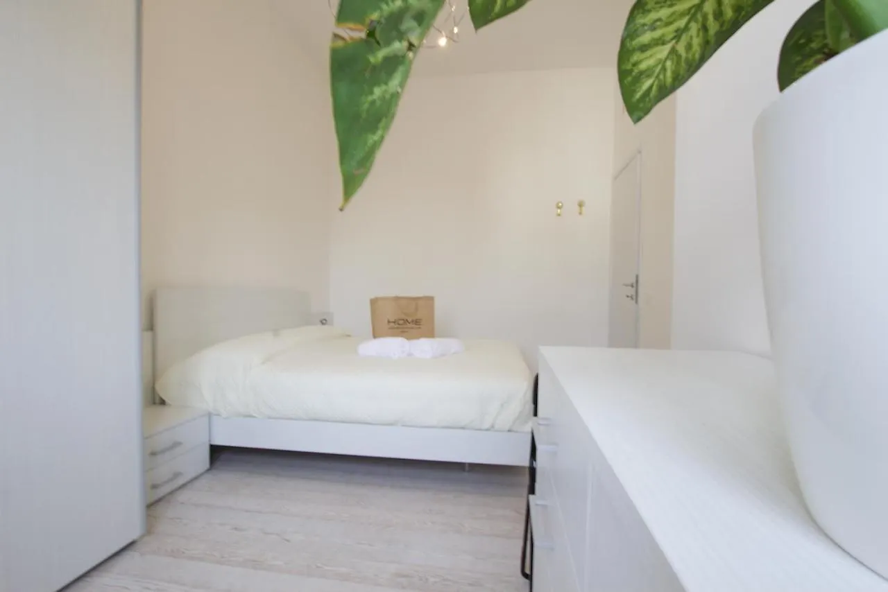 Appartamento Bagni Miramare N. 40 Lido di Jesolo
