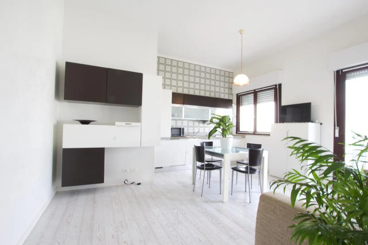 Appartamento Bagni Miramare N. 40 Lido di Jesolo 0*,  Italia