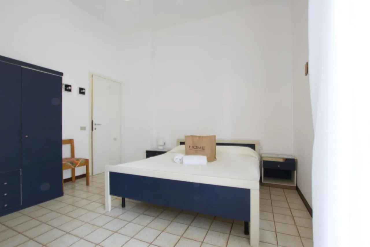 Appartamento Bagni Miramare N. 40 Lido di Jesolo