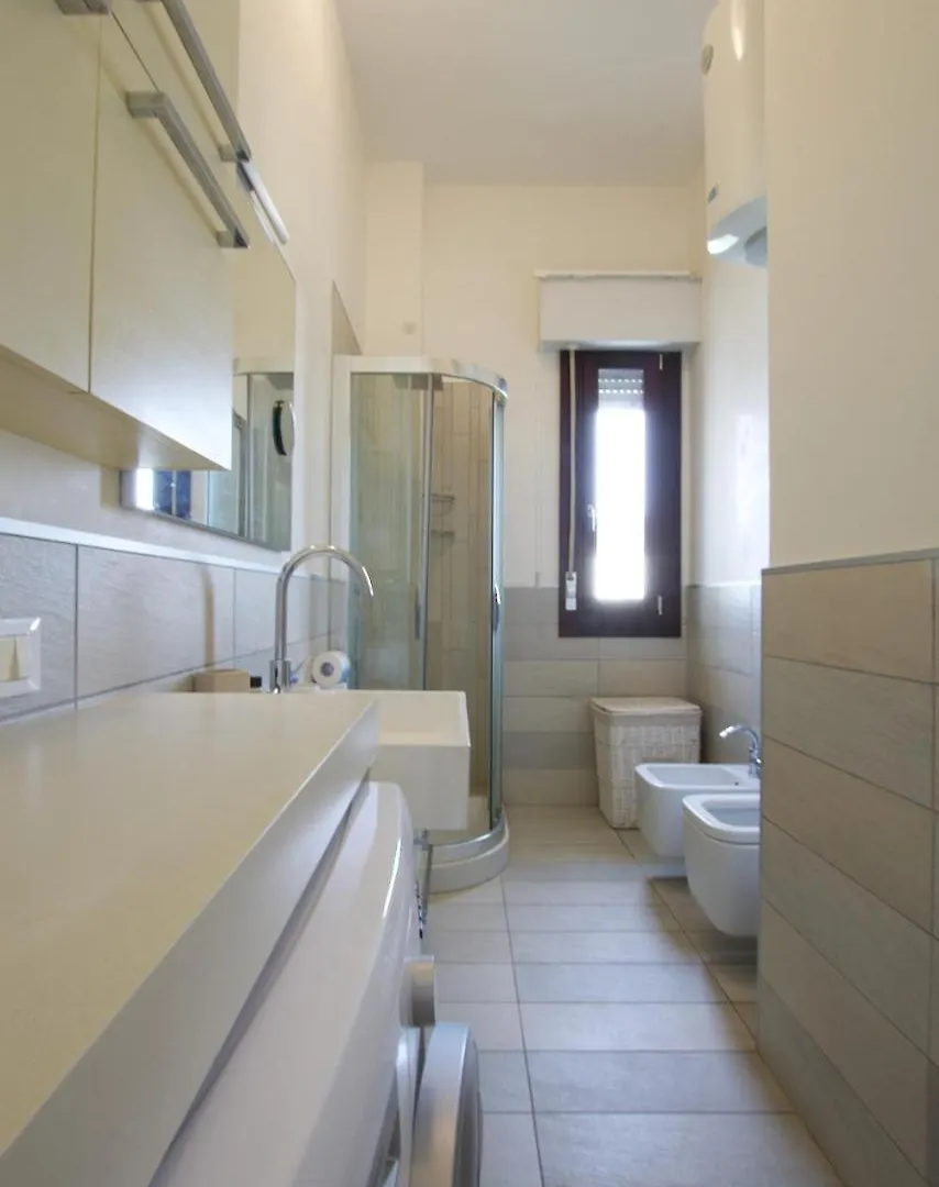 Appartamento Bagni Miramare N. 40 Lido di Jesolo Italia