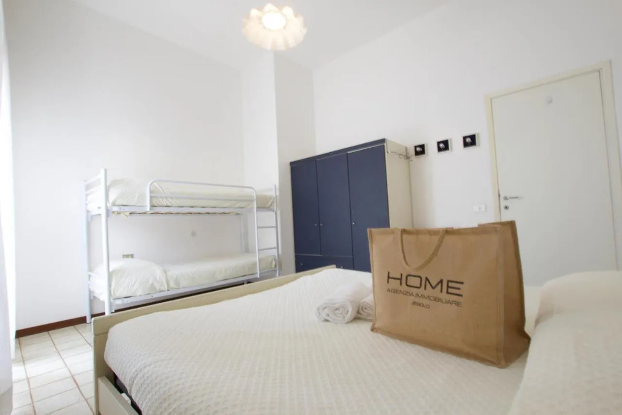 Appartamento Bagni Miramare N. 40 Lido di Jesolo