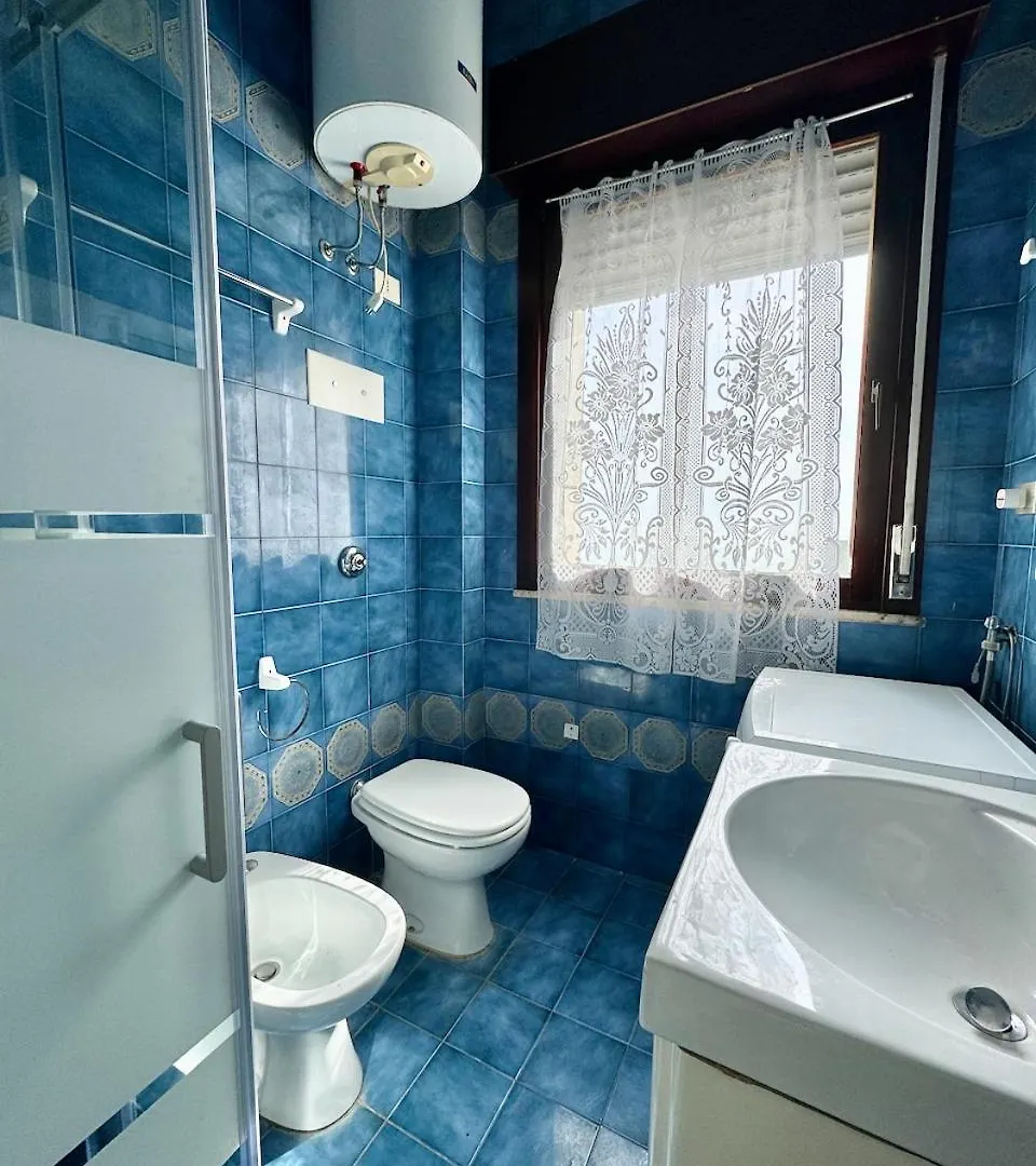 Appartamento Bagni Miramare N. 40 Lido di Jesolo