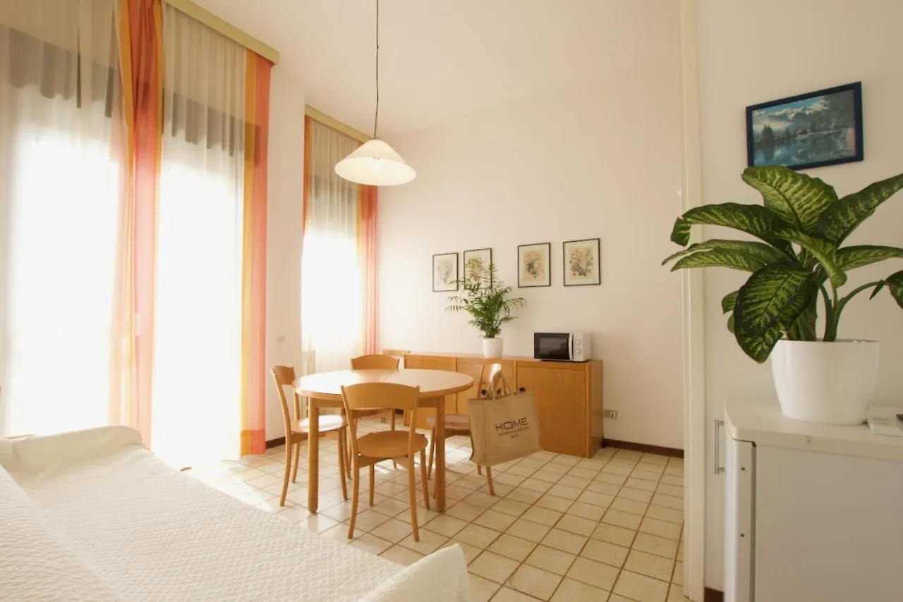 Appartamento Bagni Miramare N. 40 Lido di Jesolo Italia