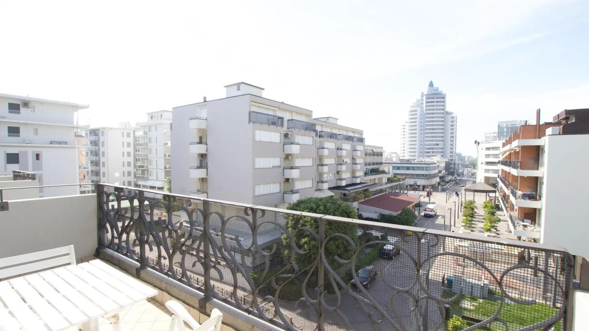 Appartamento Bagni Miramare N. 40 Lido di Jesolo Italia